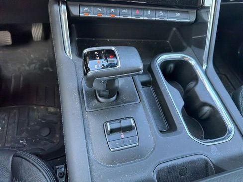 Used 2024 GMC Sierra 1500 Denali image 63