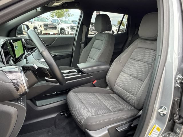 Used 2025 Chevrolet Equinox LT FWD image 20