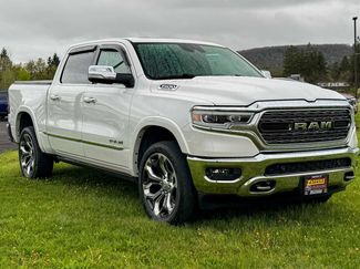 Used 2020 RAM 1500 Limited w/ Advanced Safety Group AWD/4WD video 1