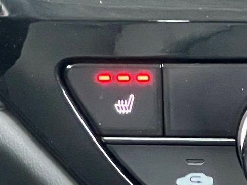 Used 2025 Honda Accord EX-L image 22