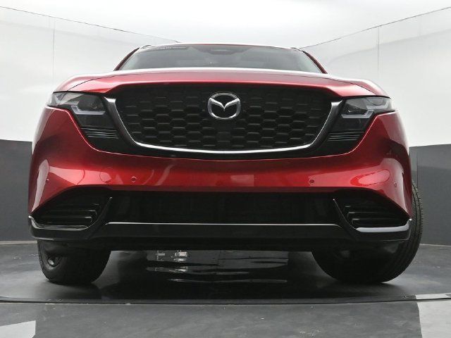 Certified 2026 MAZDA CX-5 2.5 S w/ Premium Package AWD/4WD image 34