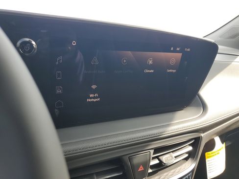 New 2026 Buick Encore GX Avenir image 23