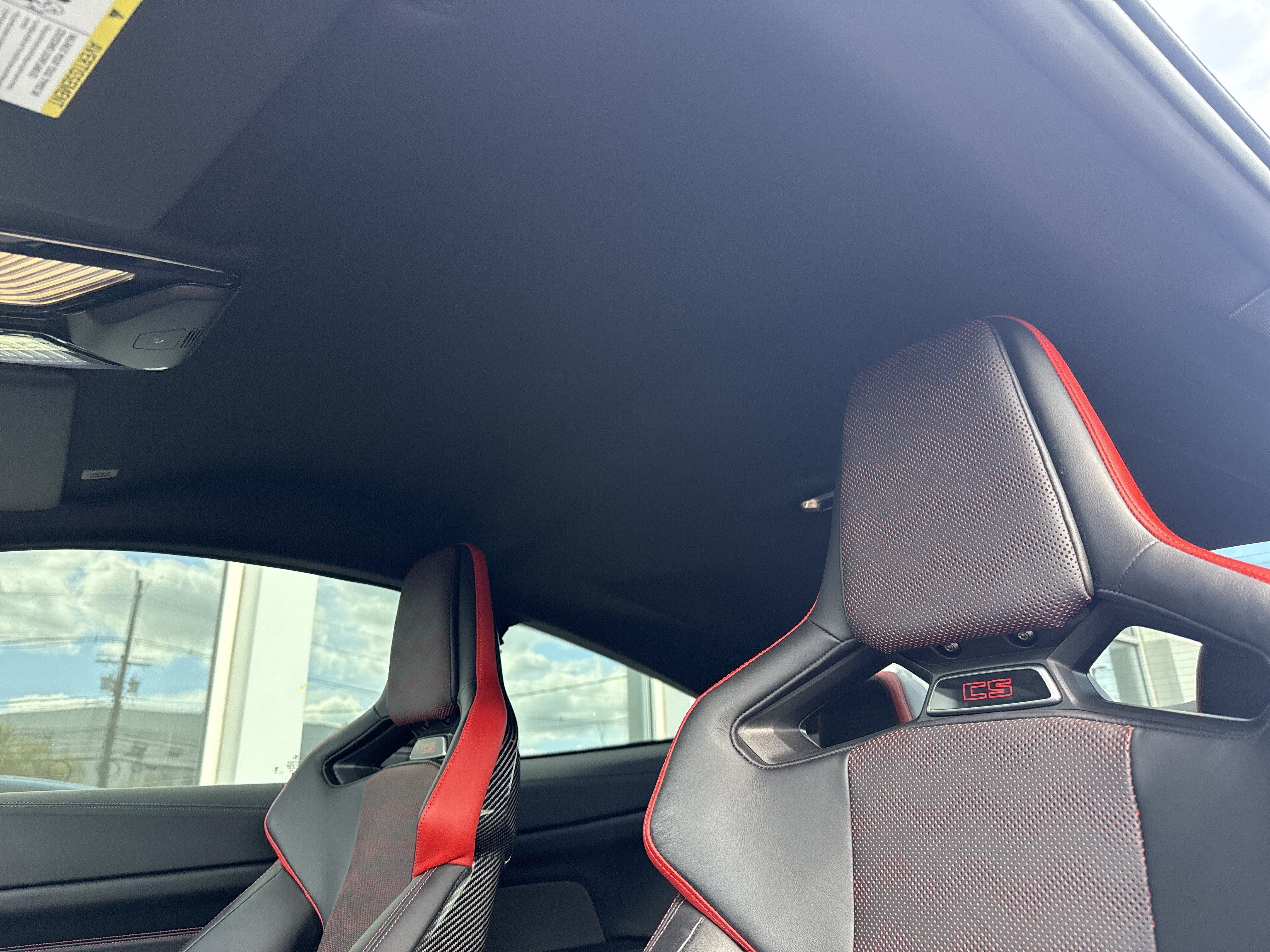 Used 2025 BMW M4 CS AWD/4WD image 12