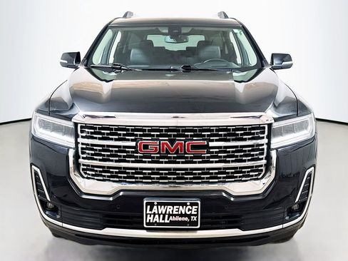 Used 2023 GMC Acadia Denali FWD image 2