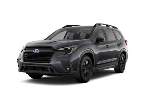 Used 2026 Subaru Ascent Premium image 2