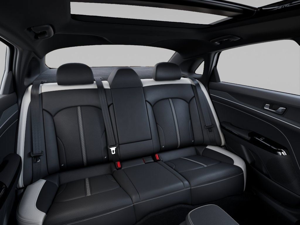 New 2026 Kia K5 GT-Line w/ GT-Line Premium Package FWD image 16