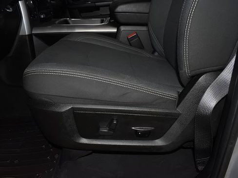Used 2022 RAM 1500 Classic Warlock w/ Ceramic Grey Warlock Package AWD/4WD image 12