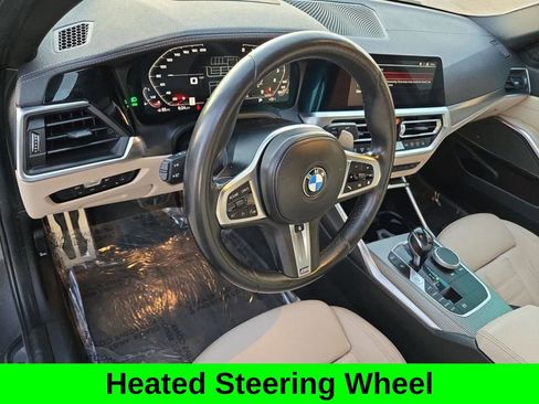 Used 2021 BMW M340i xDrive image 11