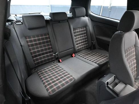 Used 2006 Volkswagen GTI 2.0T 2-Door FWD image 29