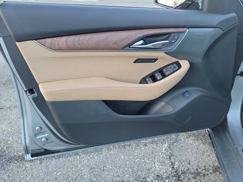 New 2026 Cadillac CT5 Premium Luxury w/ Technology Package image 17