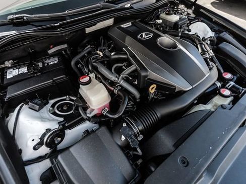 Used 2016 Lexus IS 200t RWD image 68