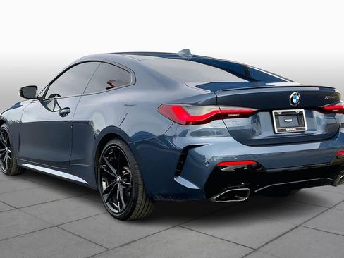 Used 2023 BMW M440i Coupe image 12