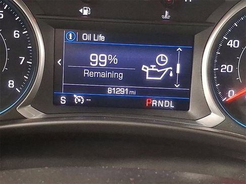 Used 2022 Chevrolet Equinox LT w/ LPO, Floor Liner Package image 20