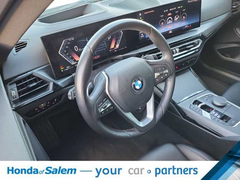 Used 2023 BMW 230i xDrive Coupe w/ Convenience Package image 2