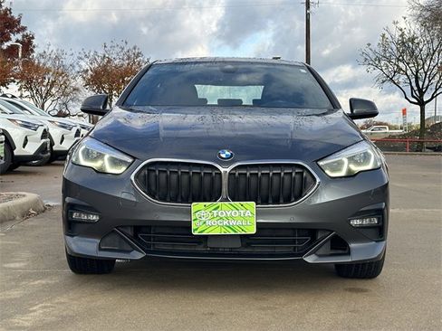 Used 2020 BMW 228i xDrive Gran Coupe w/ Convenience Package image 7