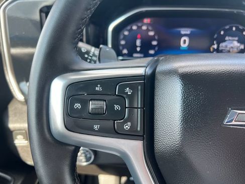 Used 2024 Chevrolet Silverado 1500 RST AWD/4WD image 27