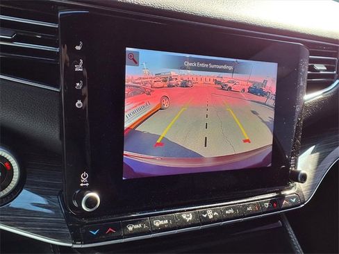 Used 2022 Jeep Wagoneer Series II image 7