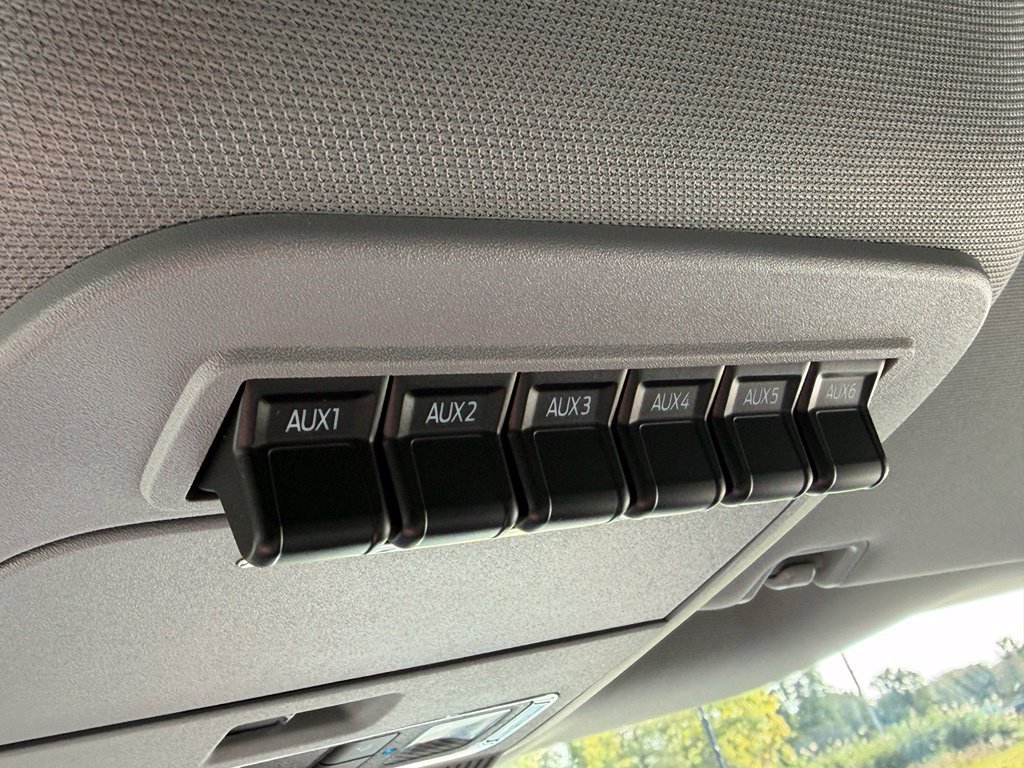 Used 2026 Ford F250 Lariat AWD/4WD image 42