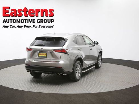 Used 2015 Lexus NX 200t FWD image 38