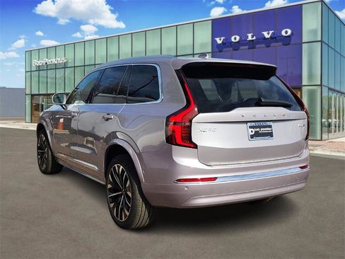 New 2026 Volvo XC90 B6 Plus w/ Protection Package image 5