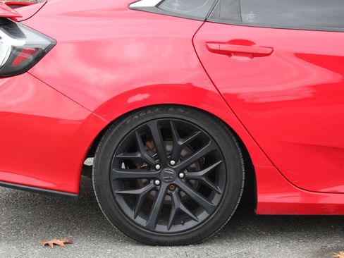 Used 2018 Honda Civic Si image 36