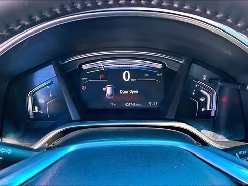 Used 2022 Honda CR-V EX-L image 26