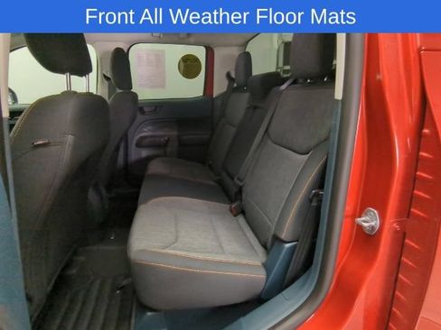 Used 2024 Ford Maverick Tremor w/ Tremor Off-Road Package AWD/4WD image 24