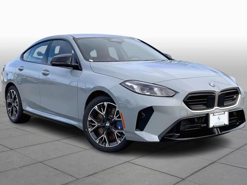 New 2026 BMW M235i xDrive image 2