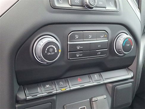 Used 2022 Chevrolet Silverado 1500 W/T w/ WT Value Package image 15