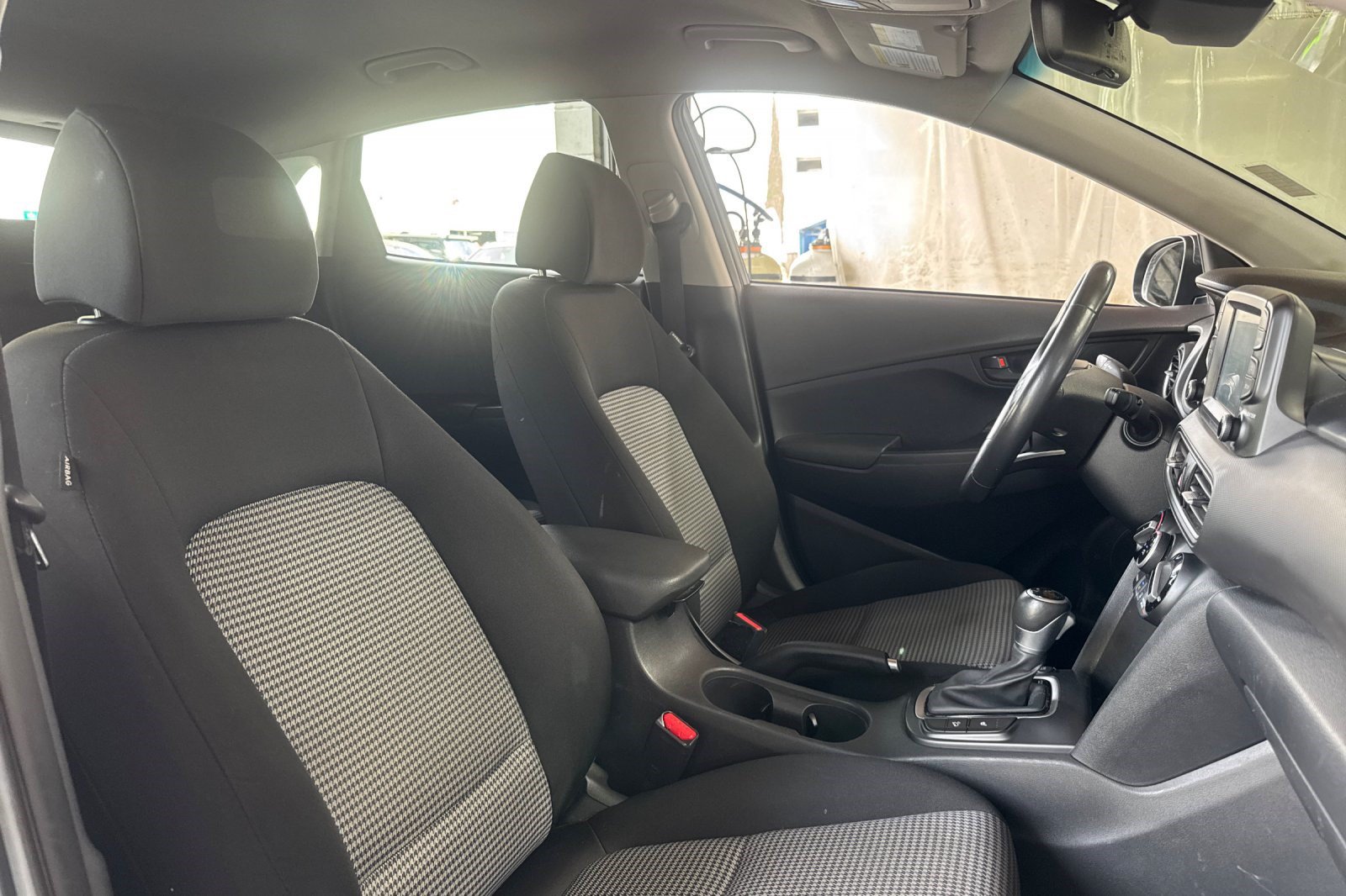 Used 2019 Hyundai Kona SEL FWD image 26