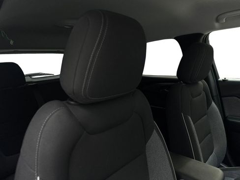 Used 2023 Chevrolet TrailBlazer LT w/ Convenience Package FWD image 46