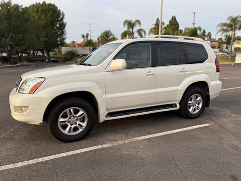 Used 2007 Lexus GX 470 image 2