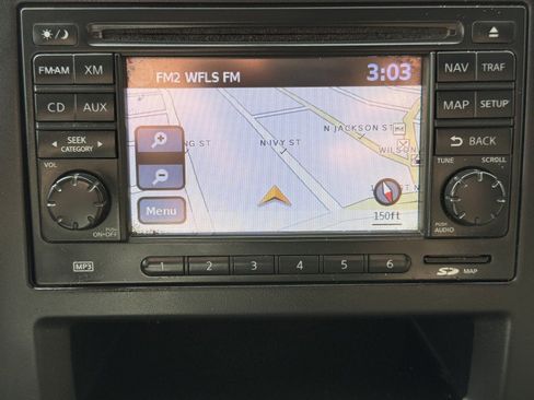 Used 2012 Nissan NV 2500 SV w/ Technology Pkg image 15