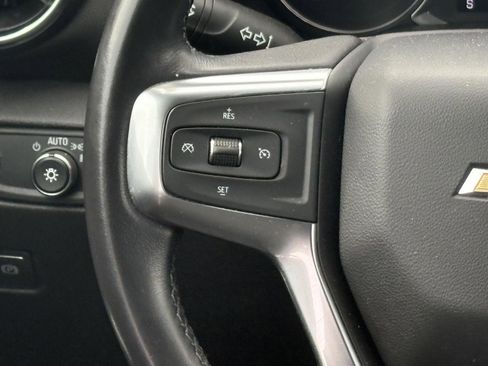 Used 2020 Chevrolet Blazer LT AWD/4WD image 8
