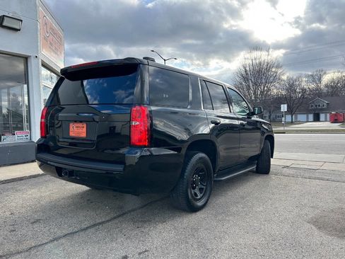 Used 2019 Chevrolet Tahoe 4WD image 4
