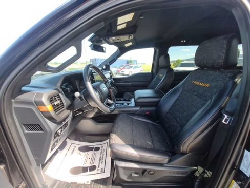 Used 2025 Ford F150 Tremor w/ Bed Utility Package AWD/4WD image 13