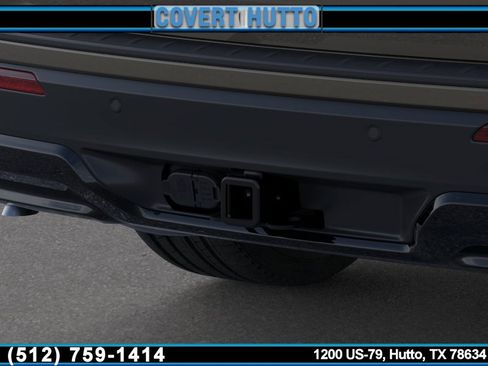 New 2026 Ford Explorer ST-Line RWD image 23