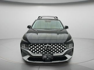 Used 2023 Hyundai Santa Fe Limited AWD/4WD video 2