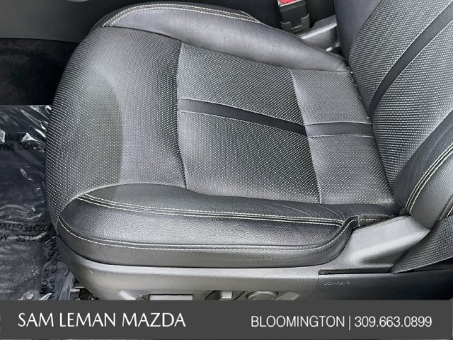 Used 2024 MAZDA CX-90 3.3 Turbo w/ Premium Package AWD/4WD image 22