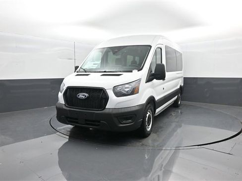 New 2026 Ford Transit 350 XL image 3