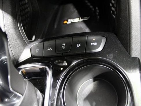 New 2026 Chevrolet TrailBlazer LT w/ Convenience Package image 11