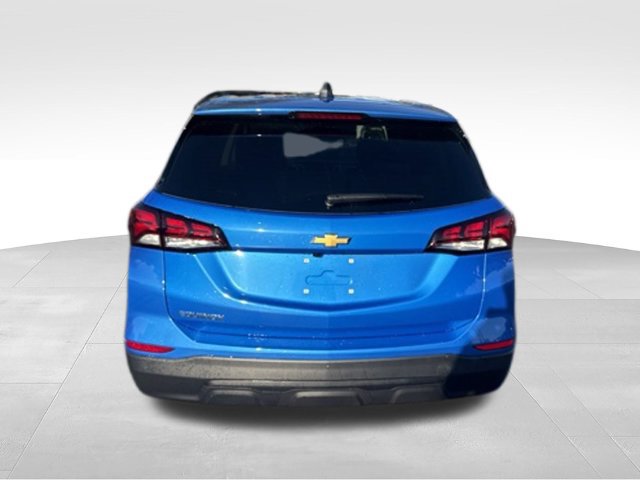 Used 2024 Chevrolet Equinox LS w/ LS Convenience Package FWD image 6