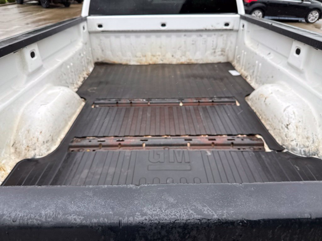 Used 2012 Chevrolet Silverado 3500 LTZ w/ LTZ Plus Package RWD image 46