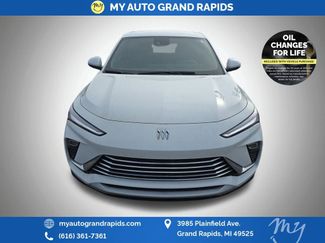 Used 2024 Buick Envista Preferred w/ Convenience II Package video 2