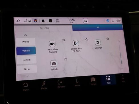 Used 2023 Jeep Grand Cherokee Limited w/ Black Appearance Package image 41