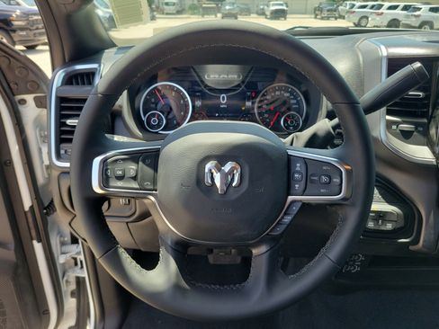 New 2025 RAM 2500 Big Horn w/ Safety Group image 12