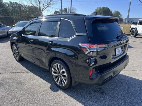 Certified 2025 Subaru Forester Touring image 5