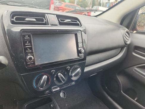 Used 2019 Mitsubishi Mirage G4 ES image 8