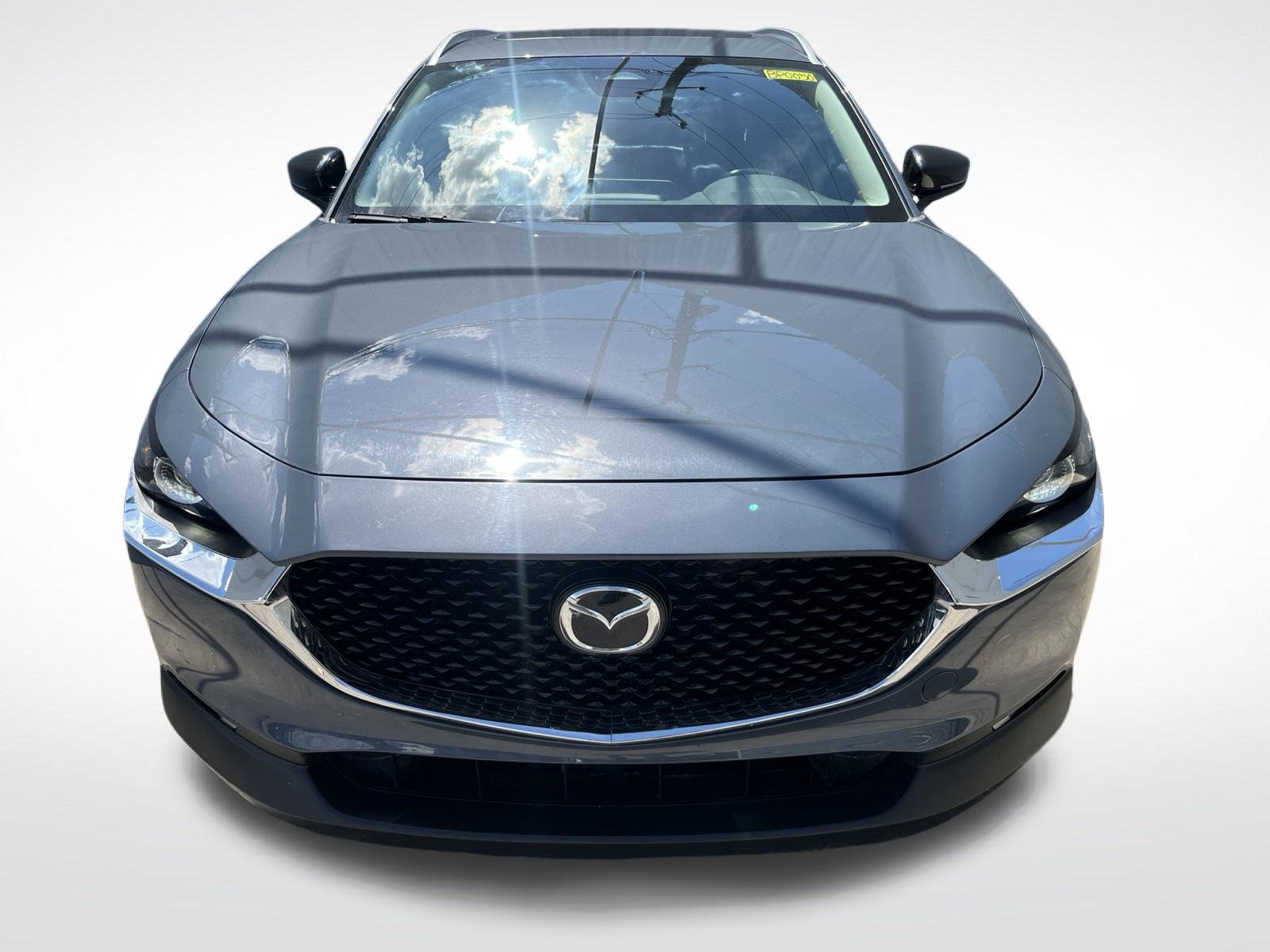 Certified 2025 MAZDA CX-30 AWD 2.5 S w/ Preferred Package image 3