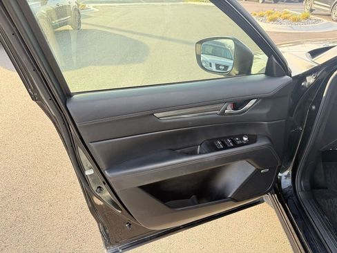 Used 2019 MAZDA CX-5 Grand Touring image 10